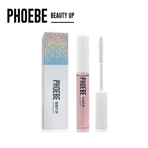 PHOEBE フィービー ビューティーアップ アイラッシュセラム 5ml 【まつげ美容液】