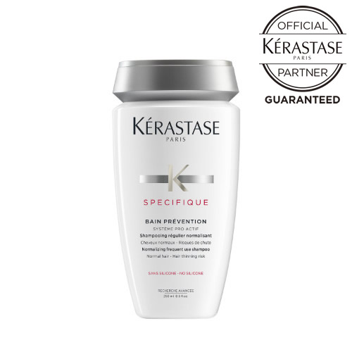 【メーカー認証正規販売店】KERASTASE ケラスターゼ SP スペシフィック バン プレバシオン RX 250ml 白 ホワイト【オフィシャルパートナー】