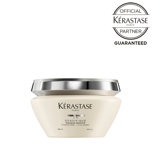 【メーカー認証正規販売店】KERASTASE ケラスターゼ DS マスク デンシフィック 200g 白 ホワイト【オフィシャルパートナー】