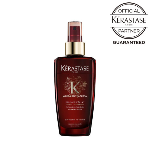 【メーカー認証正規販売店】KERASTASE ケラスターゼ AU ユイル オーラボタニカ 100ml【オフィシャルパートナー】