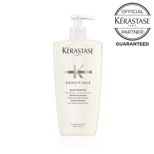 【メーカー認証正規販売店】KERASTASE ケラスターゼ DS バン デンシフィック 500ml 白 ホワイト【オフィシャルパートナー】