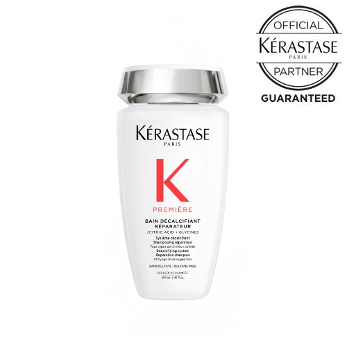 【メーカー認証正規販売店】KERASTASE ケラスターゼ PM プルミエール バン デカルシファイ 250ml【オフィシャルパートナー】