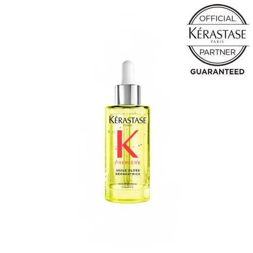 【メーカー認証正規販売店】KERASTASE ケラスターゼ PM プルミエール ユイルルミエール リペア 30ml【オフィシャルパートナー】