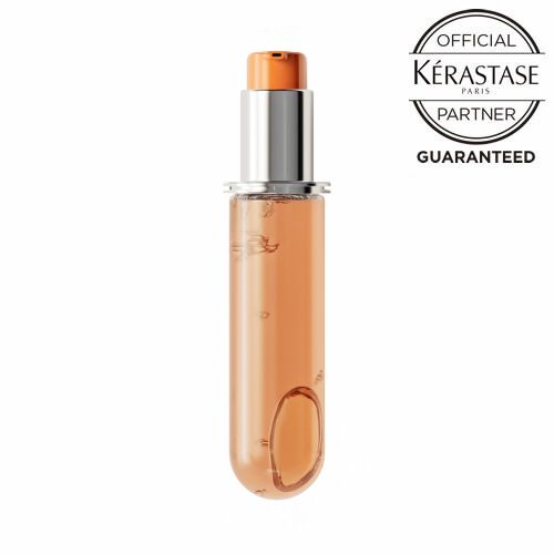 【メーカー認証正規販売店】KERASTASE ケラスターゼ DP ディシプリン フルイド オレオリラックス R 75ml レフィル 詰め替え オレンジ【オフィシャルパートナー】