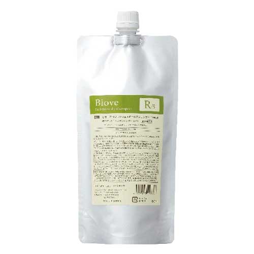 DEMI デミ ビオーブ リフレッシュスキャルプシャンプー 450ml（レフィル） アミノ酸シャンプー