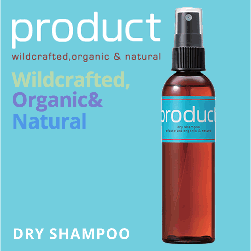 ザ・プロダクト ドライシャンプー 115ml 【product】