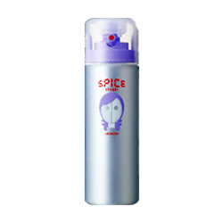 ARIMINO アリミノ スパイスシャワー カールスタイル 180ml