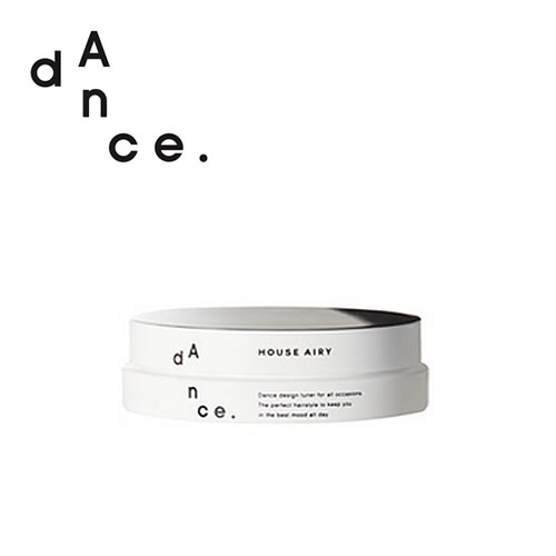 ARIMINO アリミノ ダンスデザインチューナー ハウスエアリー クレイワックス 50g