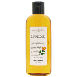 Lebelルベル ナチュラルヘアソープ マリーゴールド MG 240ml