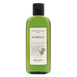 Lebelルベル ナチュラルヘアソープ シーウィード SW 240ml