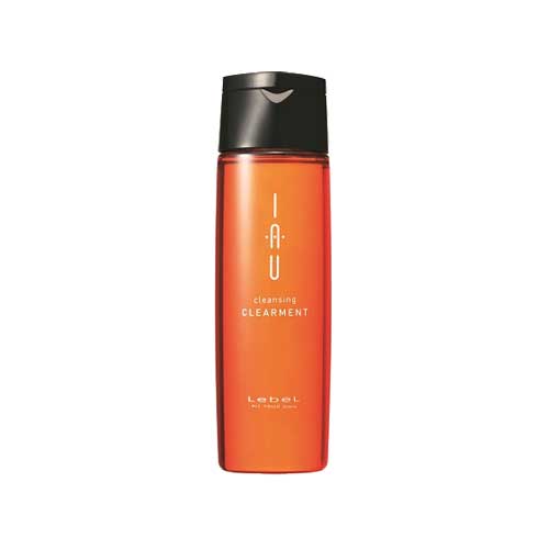Lebelルベル イオ クレンジング クリアメント 200ml