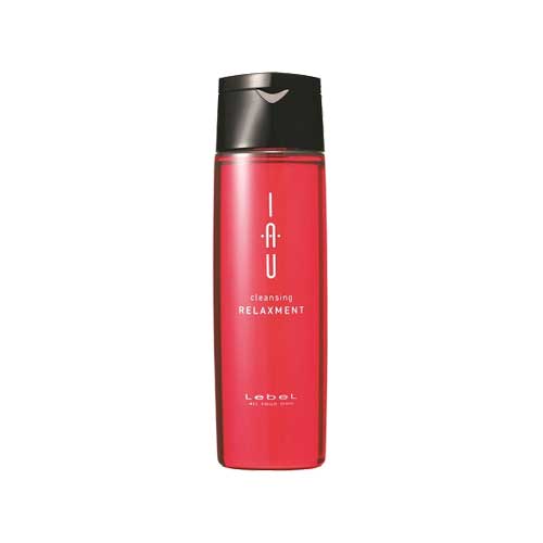 Lebelルベル イオ クレンジング リラックスメント 200ml アミノ酸シャンプー