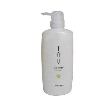 Lebelルベル イオセラム クリーム 600ml