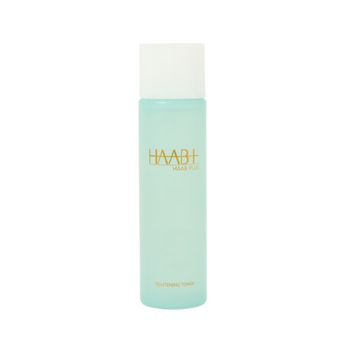 【正規品販売店/送料無料】HAAB PLUS タイトニングトナー 150ml 化粧水 TIGHTENIG TONER