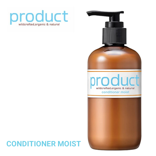 ザ・プロダクト モイストコンディショナー 240ml 【product】
