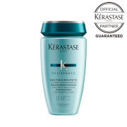 【メーカー認証正規販売店】KERASTASE ケラスターゼ RE レジスタンス バン ド フォルス 500ml【オフィシャルパートナー】