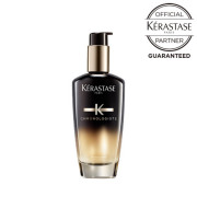【メーカー認証正規販売店】KERASTASE ケラスターゼ CH ユイル クロノロジスト 120ml【オフィシャルパートナー】