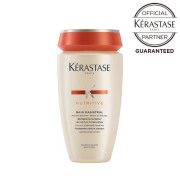 【メーカー認証正規販売店】KERASTASE ケラスターゼ NU ニュートリティブ バン マジストラル 250ml【オフィシャルパートナー】