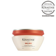 【メーカー認証正規販売店】KERASTASE ケラスターゼ NU ニュートリティブ マスク マジストラル 200g【オフィシャルパートナー】