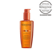 【メーカー認証正規販売店】KERASTASE ケラスターゼ NU ニュートリティブ ソワン オレオ リラックス 125ml　3本セット【オフィシャルパートナー】