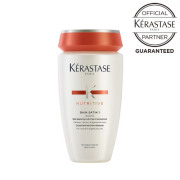 【メーカー認証正規販売店】KERASTASE ケラスターゼ NU ニュートリティブ バンサテン１ 250ml【オフィシャルパートナー】