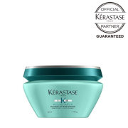 【メーカー認証正規販売店】KERASTASE ケラスターゼ RE レジスタンス マスク エクステンショニスト 200ml【オフィシャルパートナー】