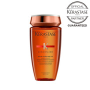【メーカー認証正規販売店】KERASTASE ケラスターゼ DP ディシプリン バン オレオリラックス 250ml【オフィシャルパートナー】