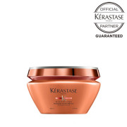 【メーカー認証正規販売店】KERASTASE ケラスターゼ DP ディシプリン マスク オレオリラックス 200ml【オフィシャルパートナー】