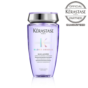 【メーカー認証正規販売店】KERASTASE ケラスターゼ BL バン ルミエール  250ml【オフィシャルパートナー】