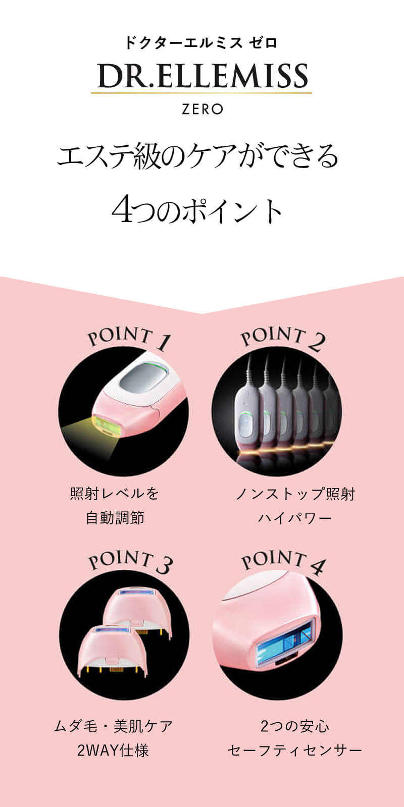 ドクター エルミスゼロ