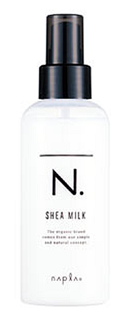 N. NATURAL BALM