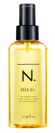 N. NATURAL BALM
